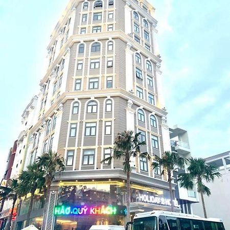 Holiday 2 Hotel Can Tho Exterior foto